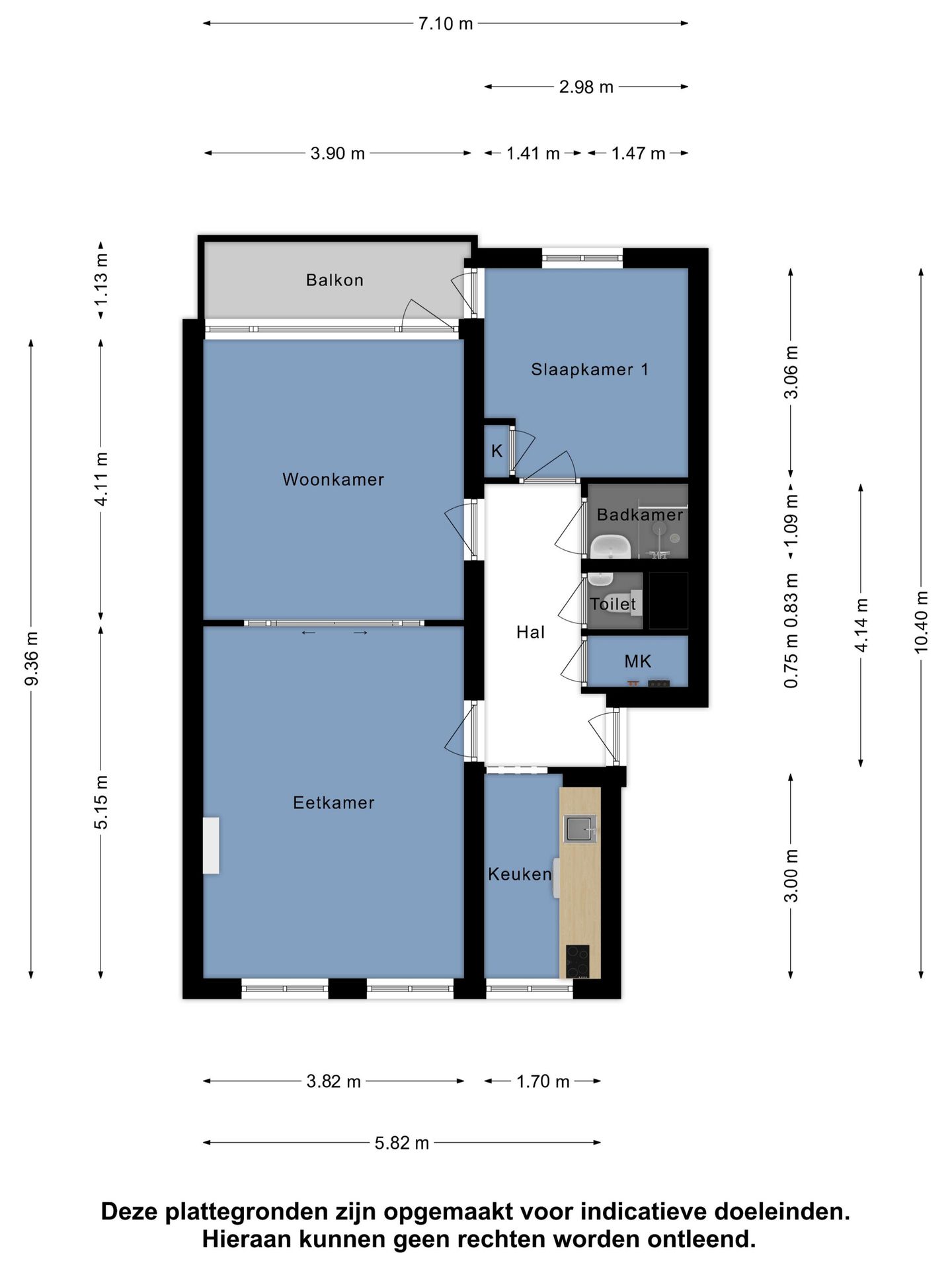 Foto 35 van Witte de Withstraat 15-B