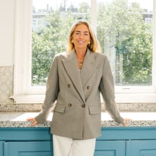 R.E. Wijsman - NVM Assistant Real Estate Agent