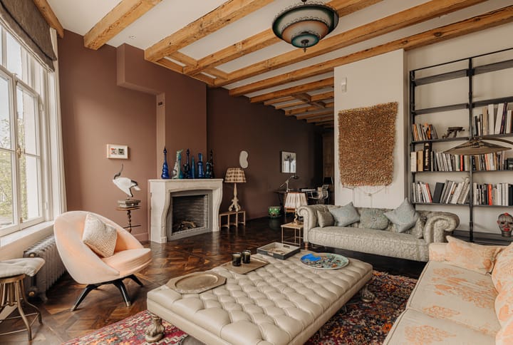 Foto 20 van Prinsengracht 655-A