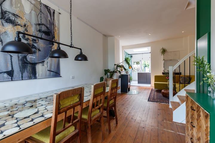 Foto 3 van Houtensepad 17