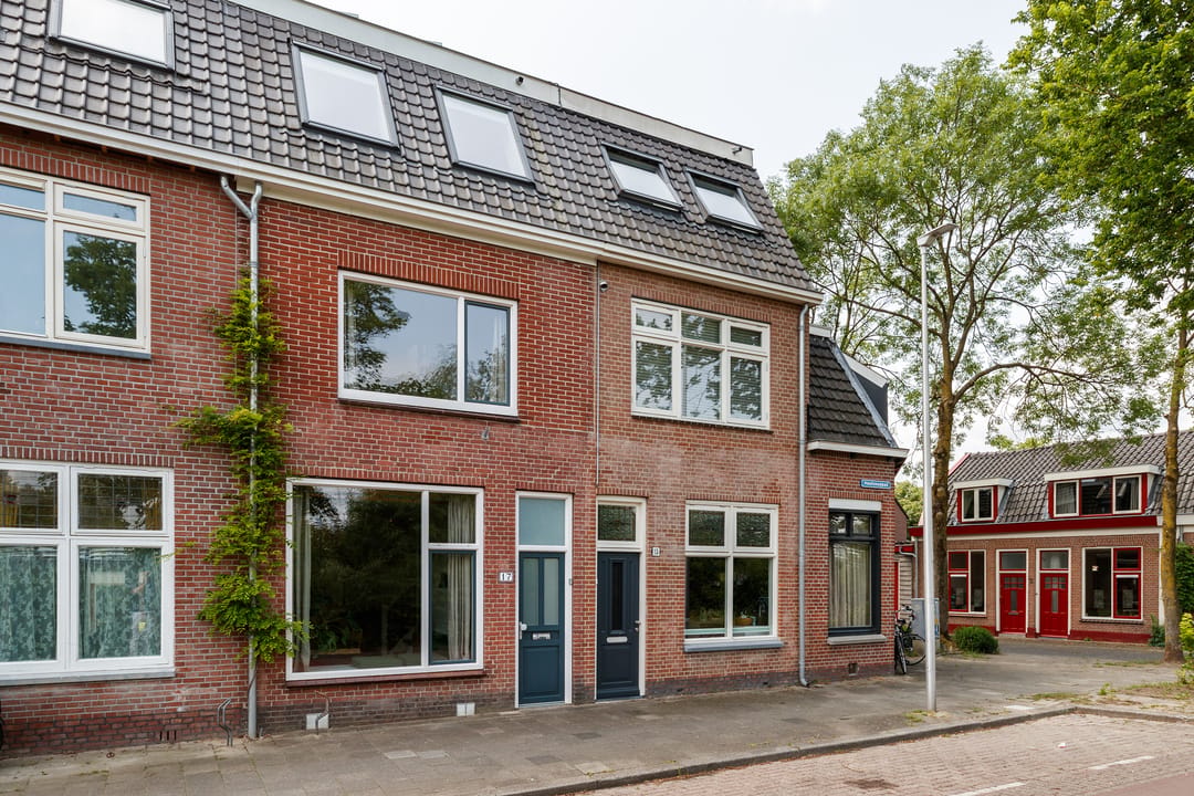 Foto 7 van Houtensepad 17