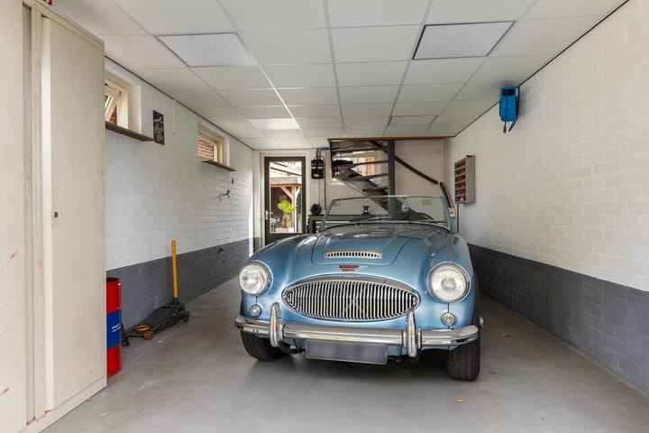 Foto 3 van Wildekampsweg 57