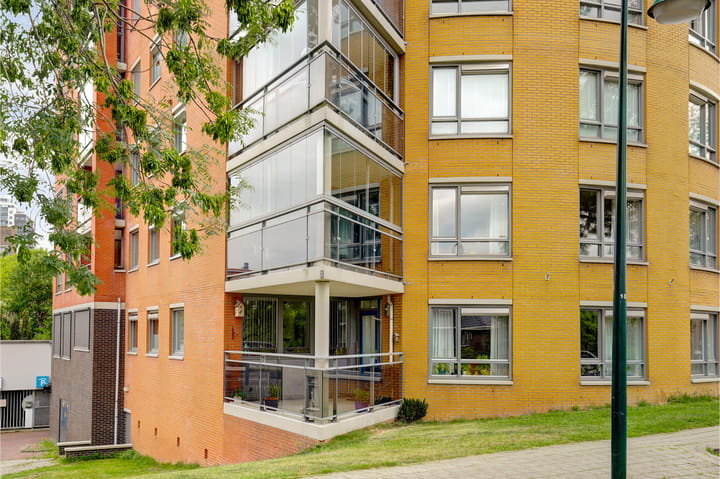 Foto 1 van Maassluissedijk 130-B