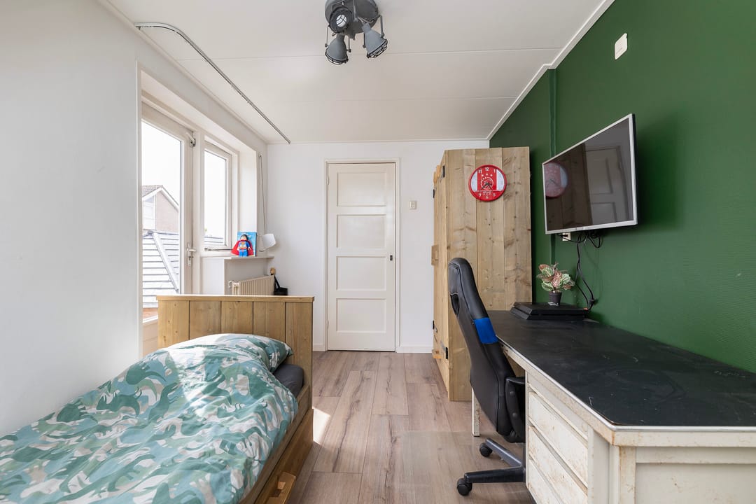 Foto 28 van Wildekampsweg 57