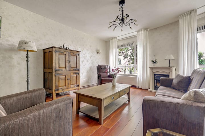 Foto 6 van Maassluissedijk 130-B