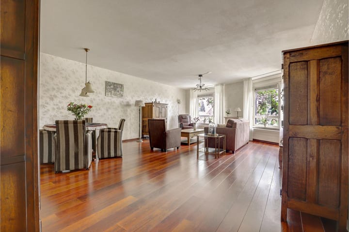 Foto 7 van Maassluissedijk 130-B