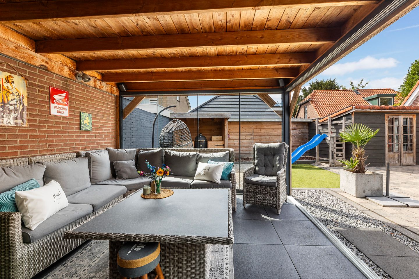 Foto 35 van Wildekampsweg 57