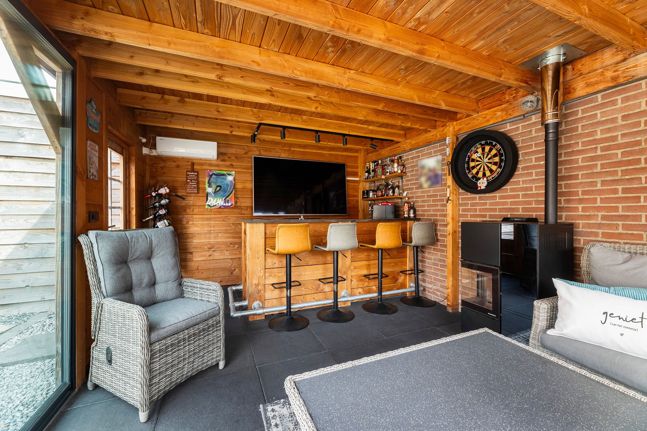 Foto 36 van Wildekampsweg 57