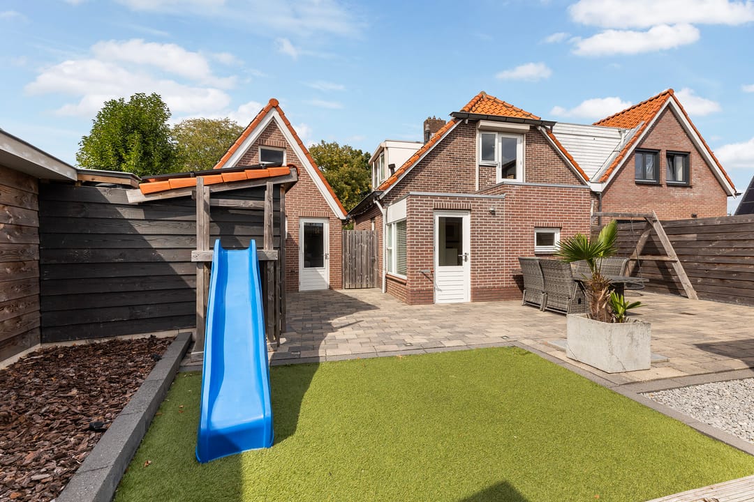 Foto 38 van Wildekampsweg 57