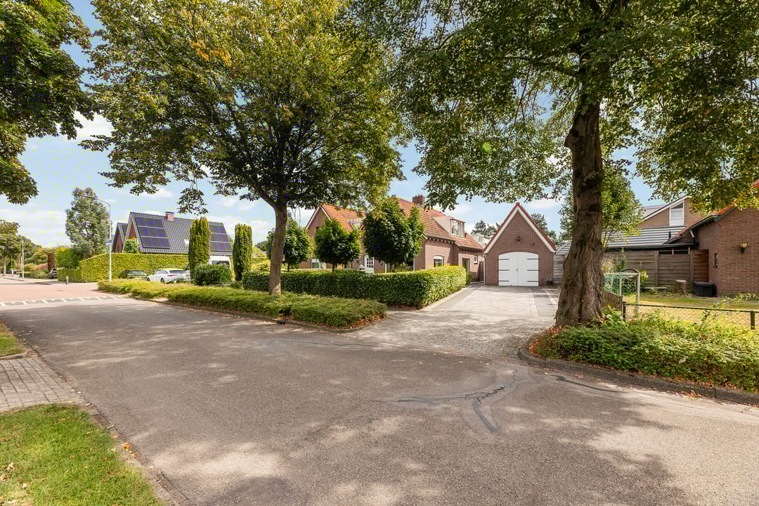 Foto 43 van Wildekampsweg 57