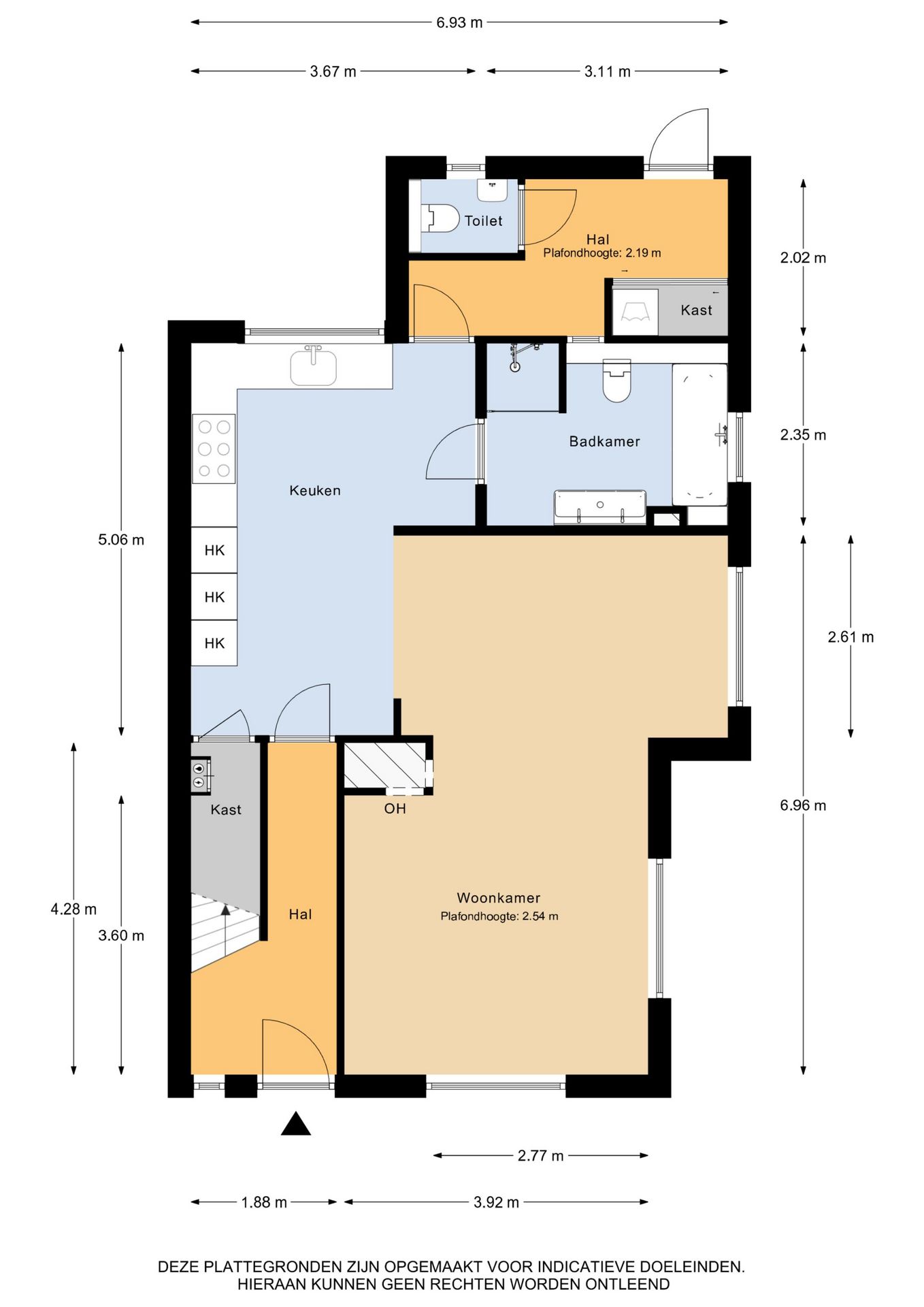 Foto 44 van Wildekampsweg 57