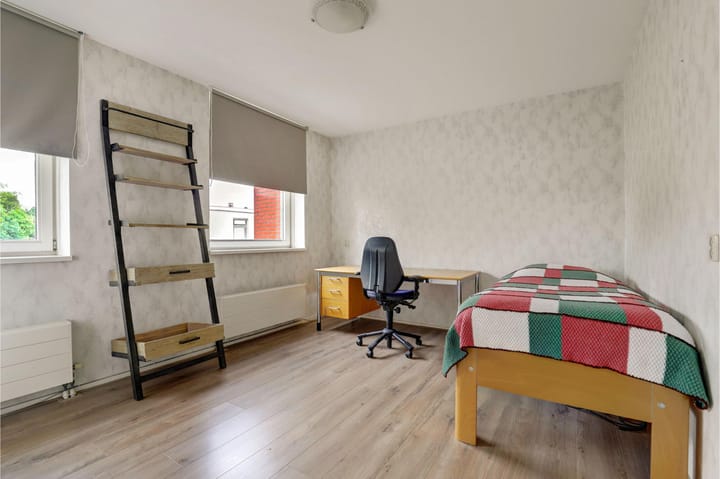 Foto 17 van Maassluissedijk 130-B