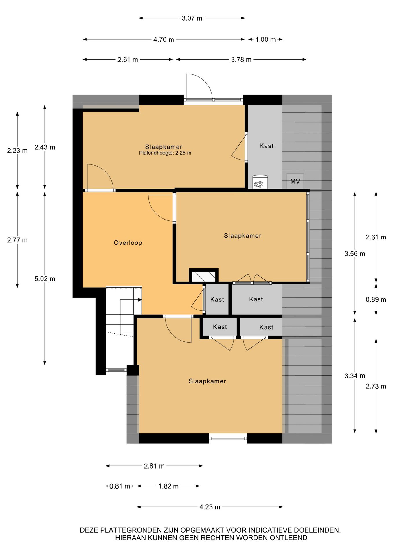 Foto 45 van Wildekampsweg 57