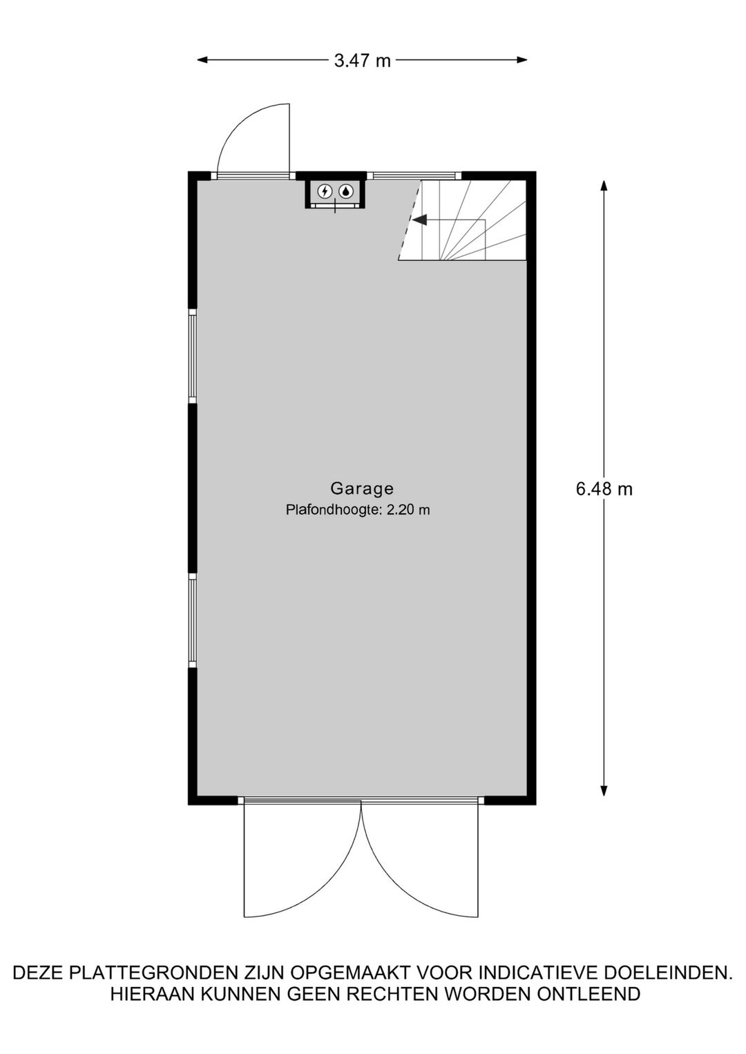 Foto 46 van Wildekampsweg 57
