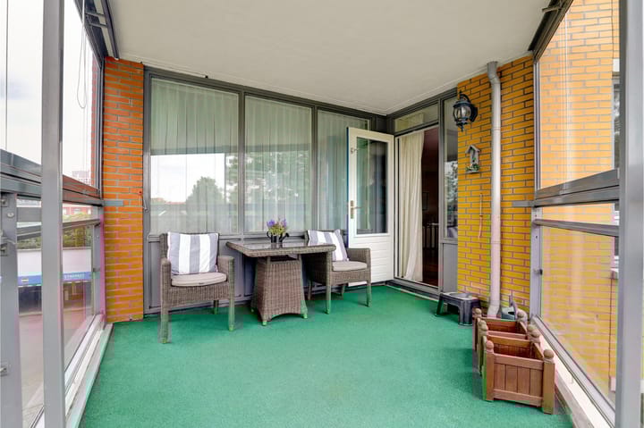 Foto 20 van Maassluissedijk 130-B