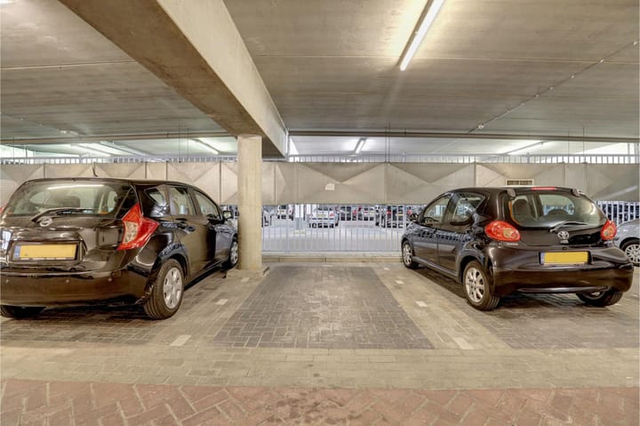 Foto 22 van Maassluissedijk 130-B