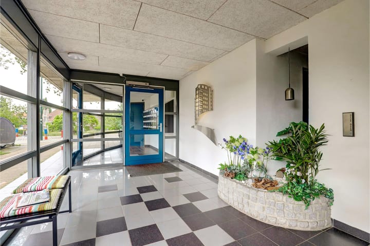 Foto 23 van Maassluissedijk 130-B