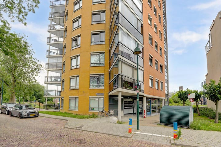 Foto 25 van Maassluissedijk 130-B