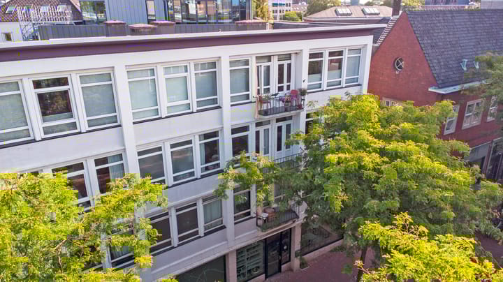 Foto 2 van Looierstraat 12-2