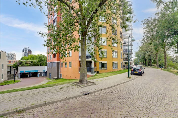 Foto 26 van Maassluissedijk 130-B