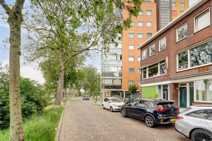 Foto 27 van Maassluissedijk 130-B