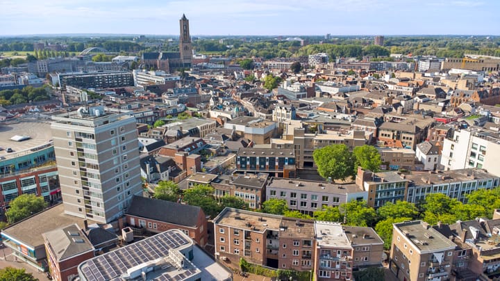 Foto 4 van Looierstraat 12-2