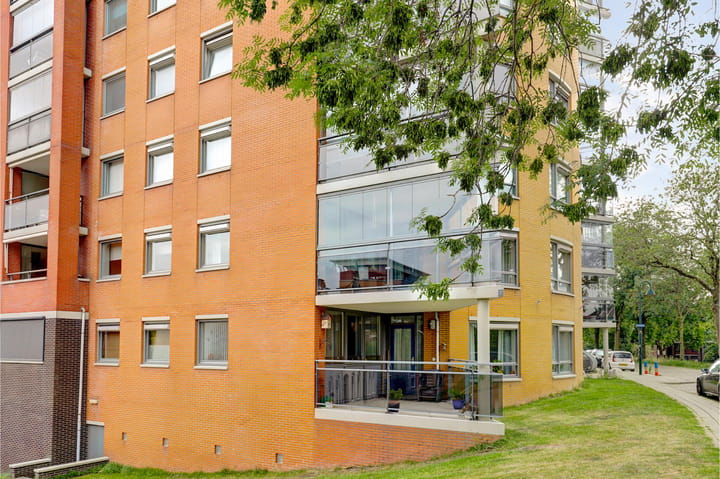 Foto 28 van Maassluissedijk 130-B