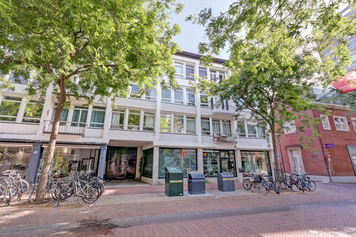 Foto 5 van Looierstraat 12-2