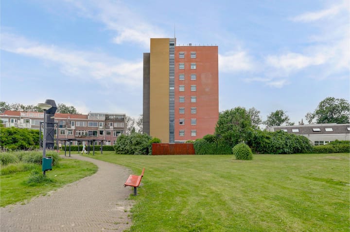 Foto 29 van Maassluissedijk 130-B