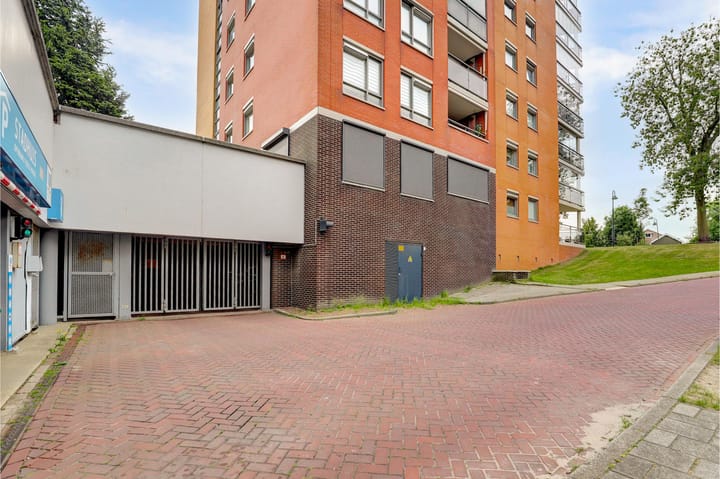 Foto 30 van Maassluissedijk 130-B