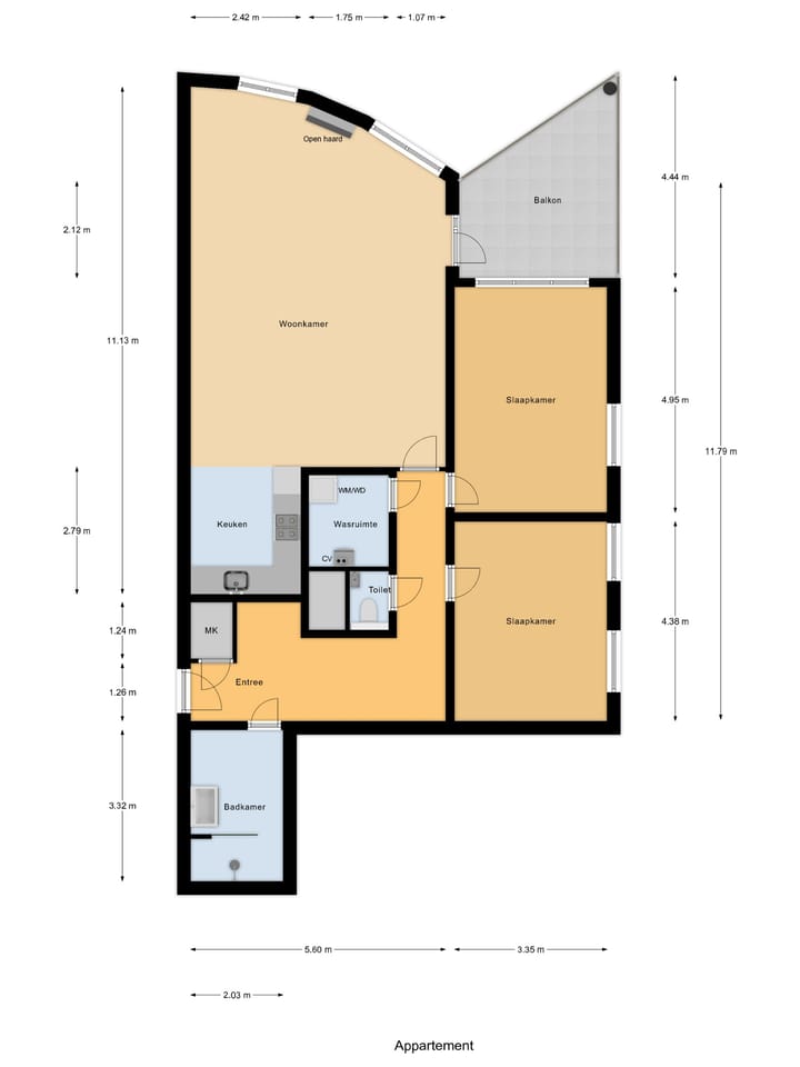 Foto 31 van Maassluissedijk 130-B