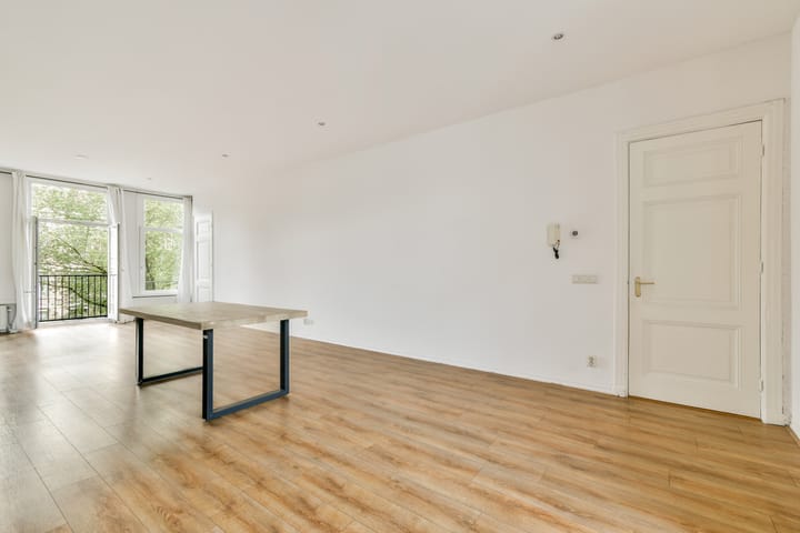 Foto 2 van Bilderdijkstraat 138-3