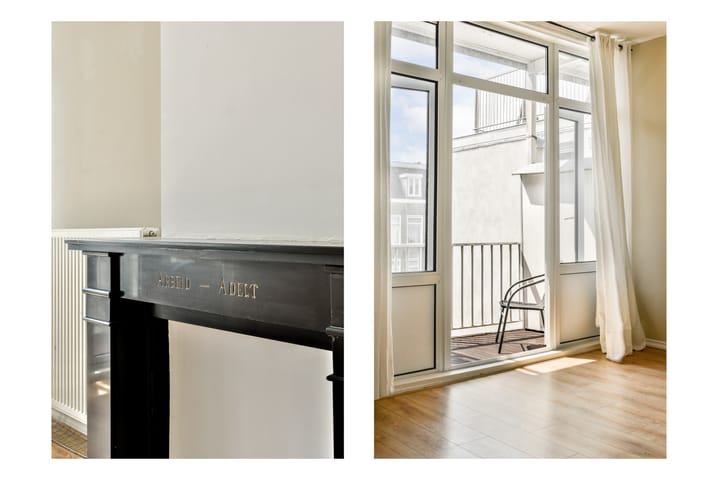 Foto 7 van Bilderdijkstraat 138-3