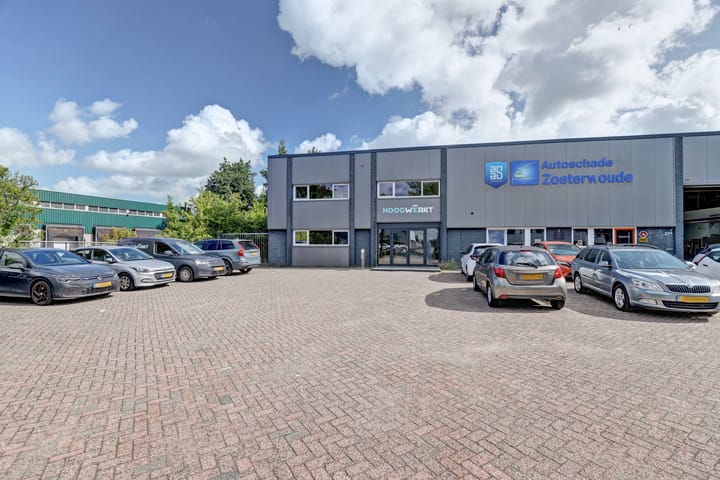 Energieweg 34, Zoeterwoude