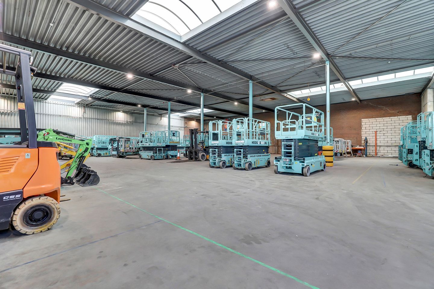 View photo 3 of Energieweg 34