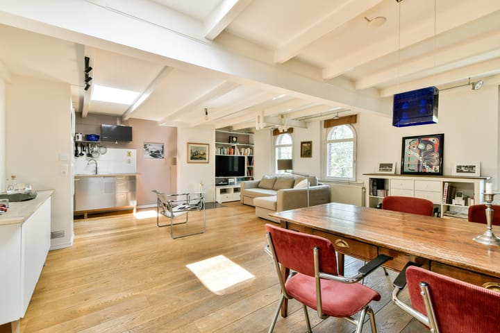 Foto 23 van Bilderdijkstraat 138-3