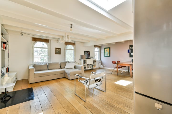 Foto 25 van Bilderdijkstraat 138-3