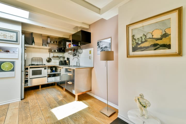 Foto 27 van Bilderdijkstraat 138-3