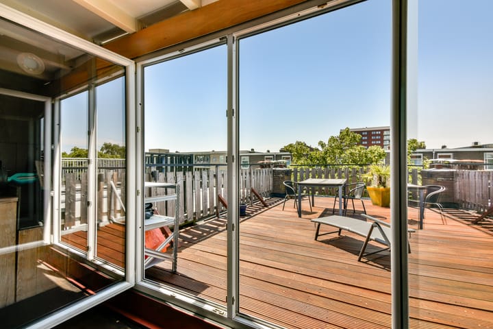 Foto 35 van Bilderdijkstraat 138-3