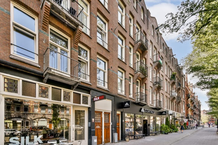 Foto 39 van Bilderdijkstraat 138-3