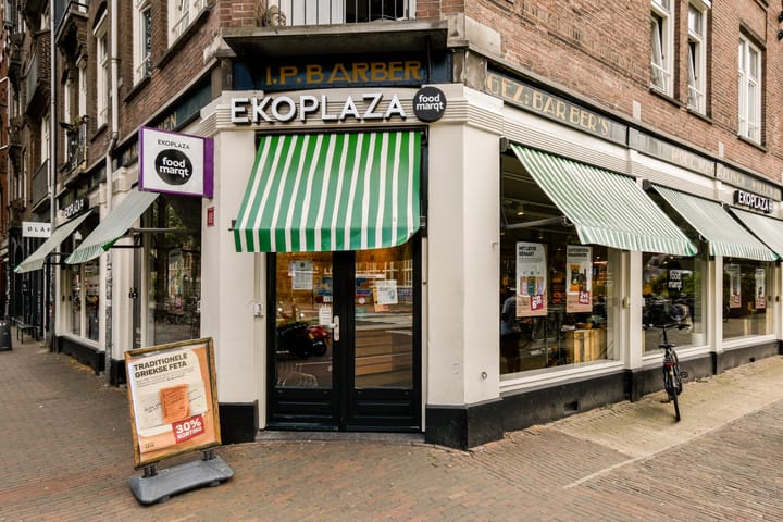 Foto 40 van Bilderdijkstraat 138-3