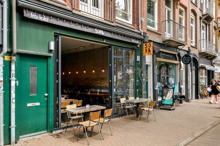 Foto 41 van Bilderdijkstraat 138-3