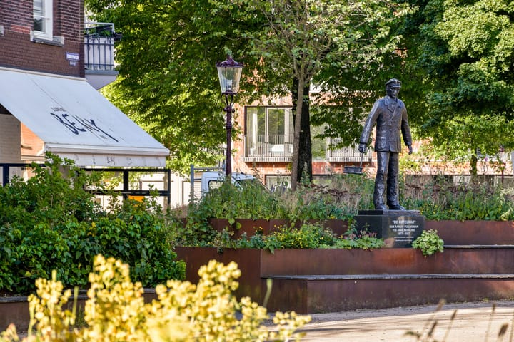 Foto 46 van Bilderdijkstraat 138-3