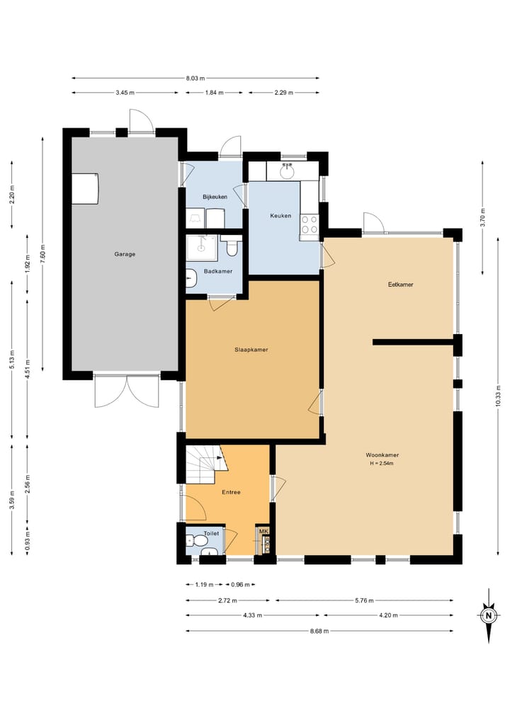 Foto 47 van Wilhelminalaan 8