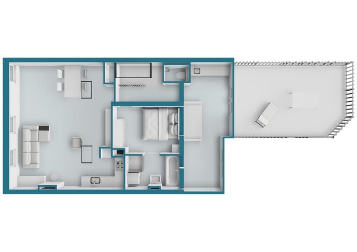 Foto 49 van Bilderdijkstraat 138-3