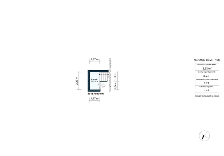 Foto 50 van Bilderdijkstraat 138-3