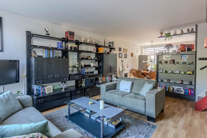 Foto 2 van Beverveen 494