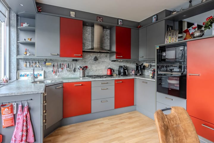 Foto 3 van Beverveen 494