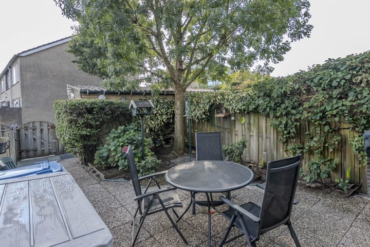 Foto 5 van Beverveen 494