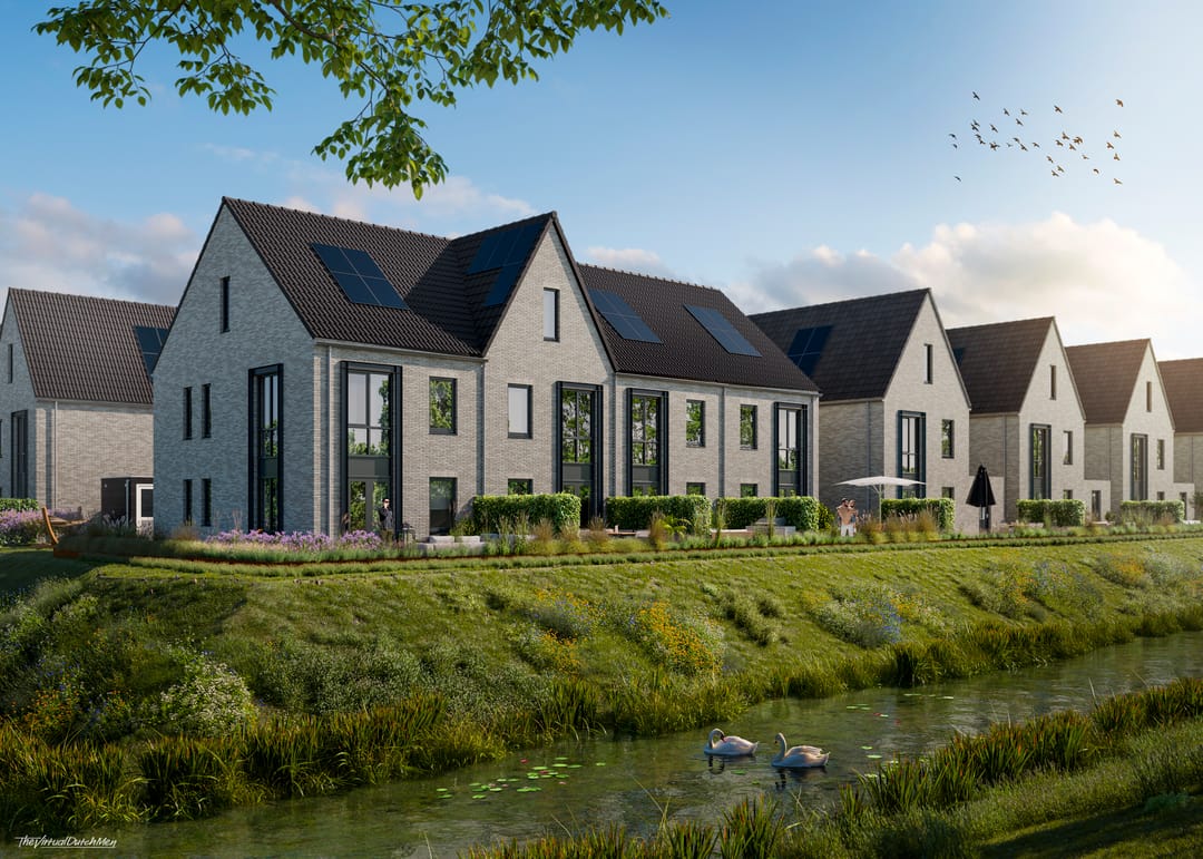 Foto 2 van Metzelaarplein 4